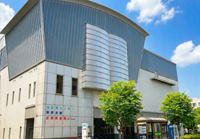 日タク旭区民センター